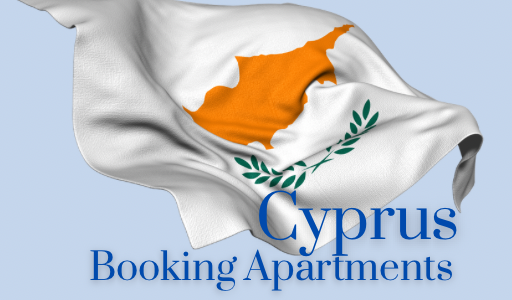Booking Cyprus